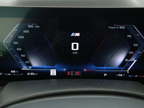 Used 2024 BMW X7 M60i w/ Executive Package image 13