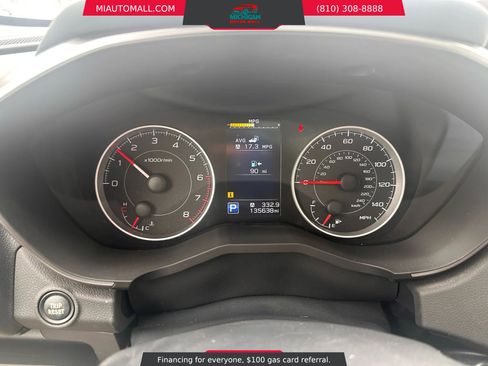 Used 2019 Subaru Ascent Premium image 10