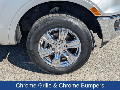 Certified 2019 Ford Ranger XLT w/ Equipment Group 301A Mid image 12