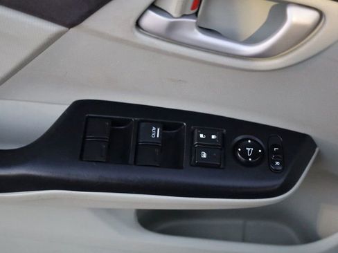 Used 2012 Honda Civic LX image 35