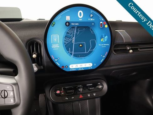New 2025 MINI Cooper 2-Door Hardtop FWD image 5