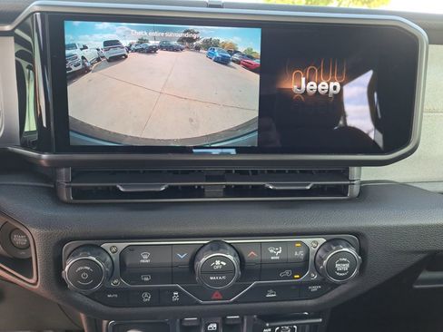 New 2026 Jeep Wrangler Sport image 9