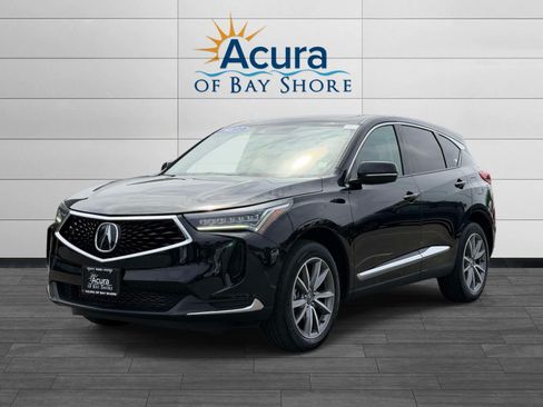 Used 2023 Acura RDX AWD w/ Technology Package image 2