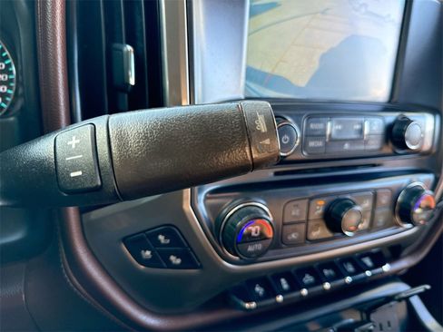 Used 2019 Chevrolet Silverado 3500 High Country w/ Duramax Plus Package image 20