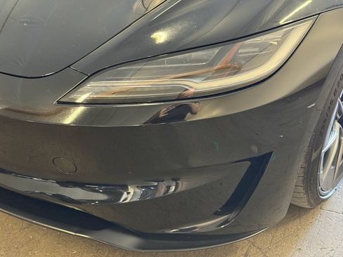 Used 2024 Tesla Model 3 Performance AWD/4WD image 37