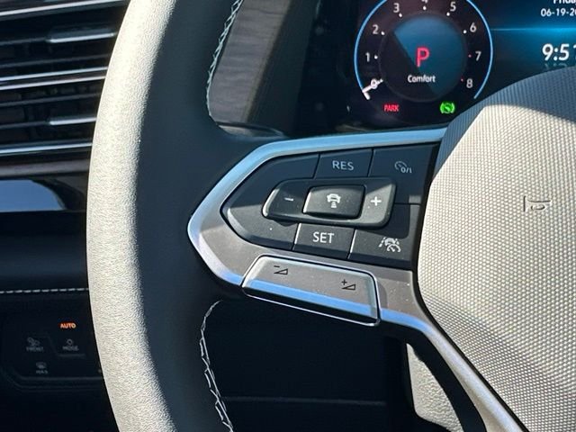 New 2026 Volkswagen Atlas SE AWD/4WD image 39
