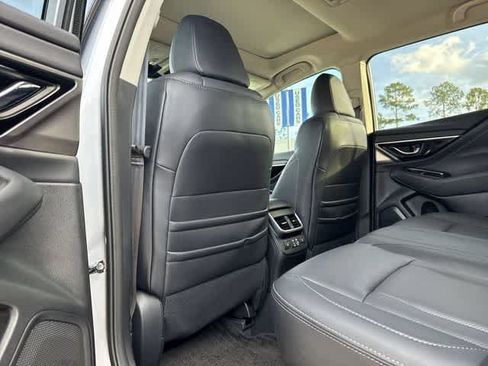 Used 2024 Subaru Outback Limited AWD/4WD image 16