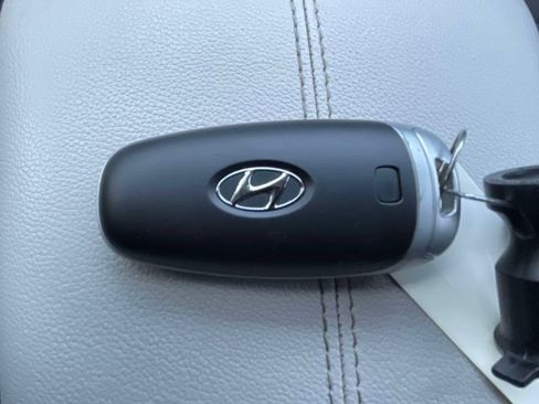 Used 2023 Hyundai Tucson SEL FWD image 31