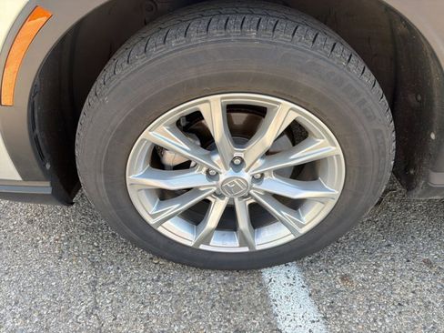 Used 2025 Honda CR-V EX-L image 16