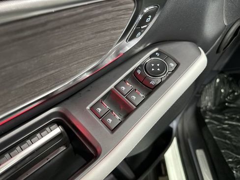 New 2026 Ford Expedition Platinum w/ Platinum Ultimate Package image 17