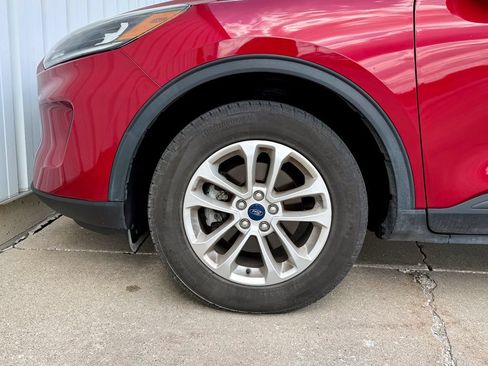 Used 2021 Ford Escape SE w/ Convenience Package AWD/4WD image 29