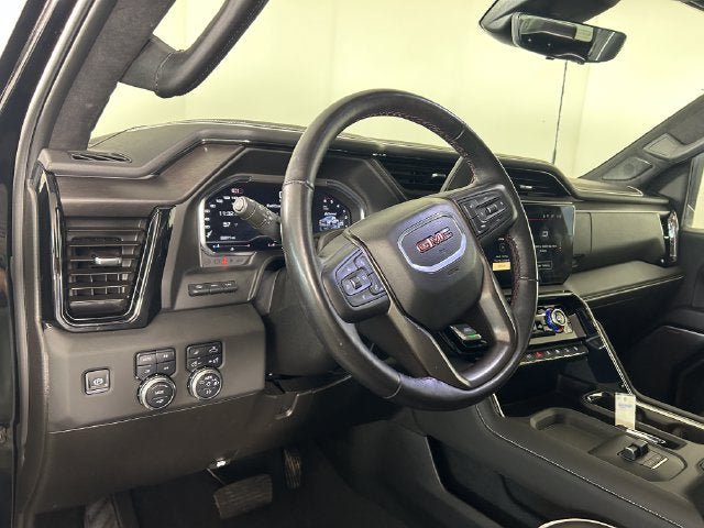 Used 2025 GMC Sierra 2500 AT4X AWD/4WD image 13
