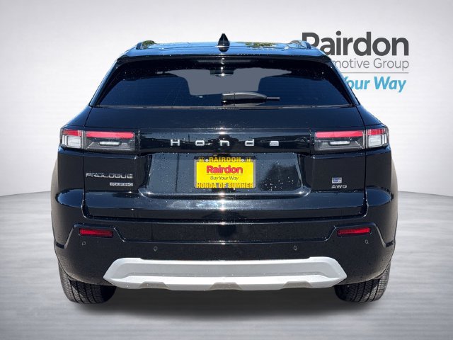 Used 2024 Honda Prologue Touring image 6