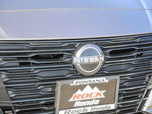 Used 2023 Nissan Altima 2.5 S image 5