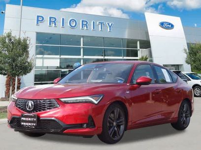 Used 2023 Acura Integra A-Spec