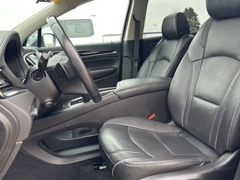 Used 2020 Buick Enclave Avenir w/ Trailering Package, 5000 lbs. image 41