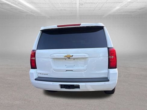 Used 2019 Chevrolet Tahoe LT RWD image 19