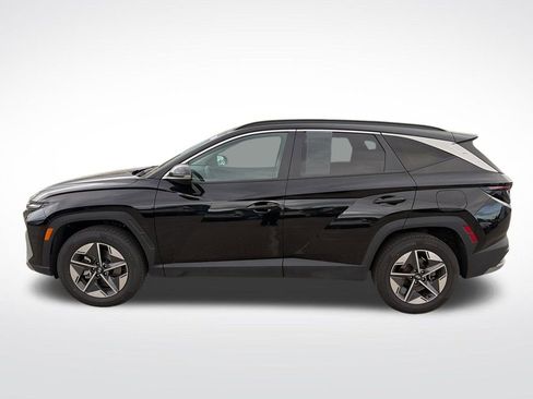 Used 2025 Hyundai Tucson SEL AWD/4WD image 4
