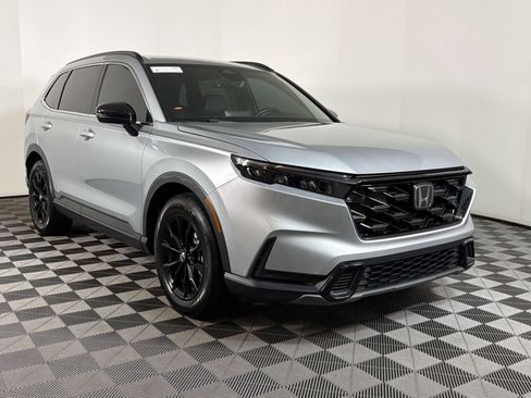 Used 2025 Honda CR-V Sport-L image 19