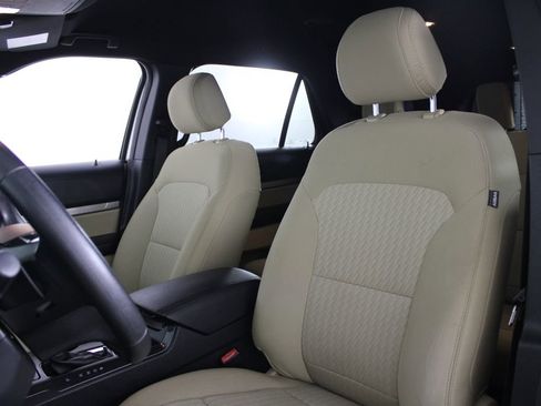 Used 2017 Ford Explorer FWD image 17