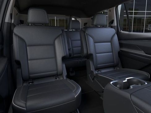 New 2026 Buick Enclave Preferred w/ Power Package AWD/4WD image 17