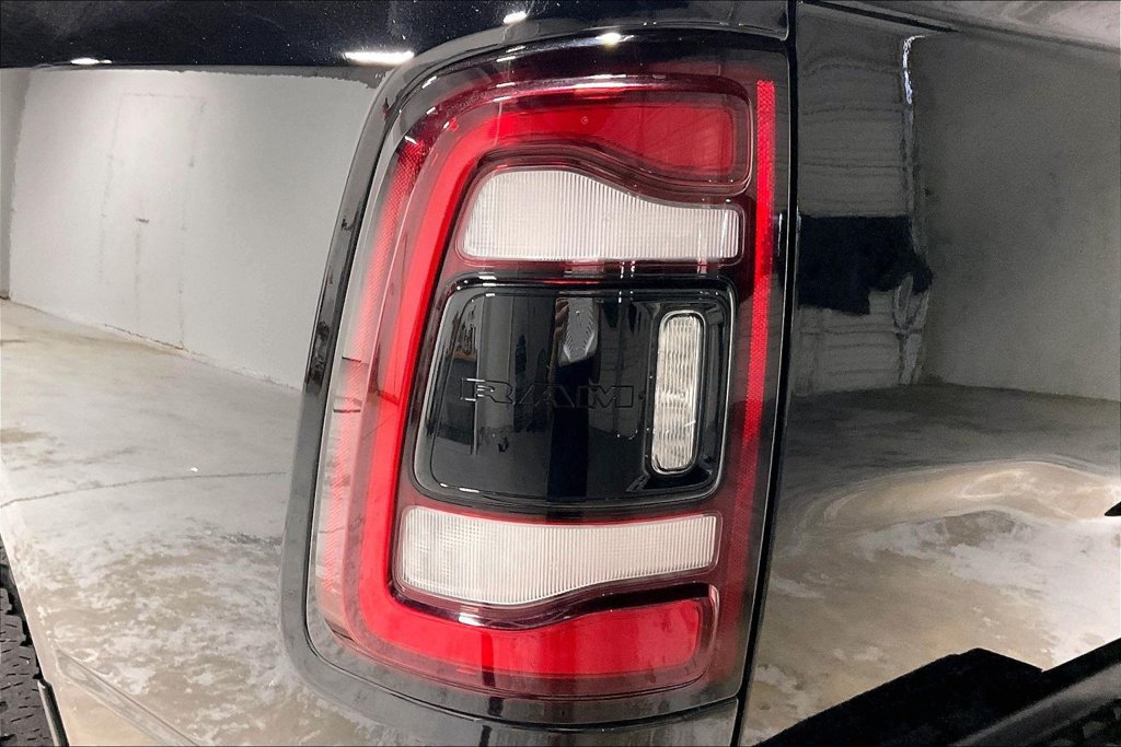 Used 2024 RAM 2500 Laramie w/ Night Edition AWD/4WD image 39