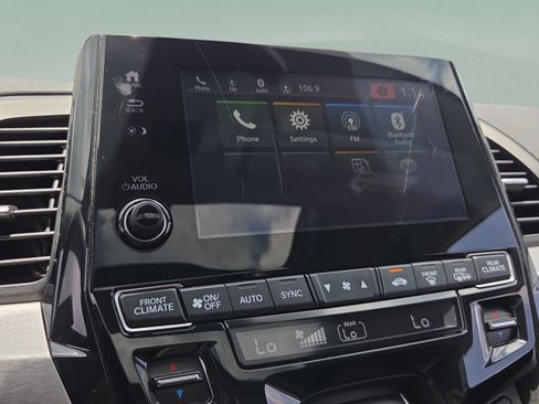 Used 2023 Honda Odyssey EX-L image 22
