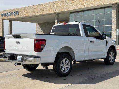 New 2026 Ford F150 XL w/ Equipment Group 103A High image 20