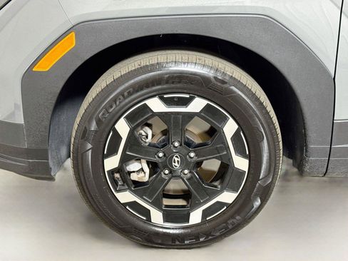 Used 2026 Hyundai Santa Fe SEL FWD image 30