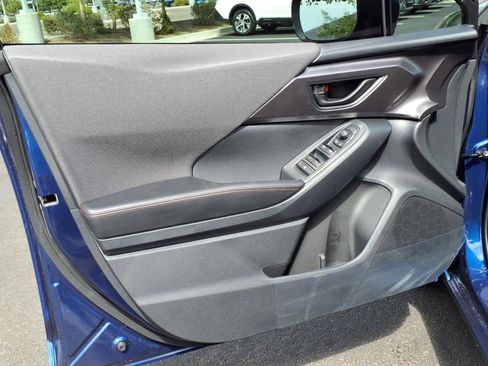 New 2025 Subaru Impreza 2.0i Sport image 21