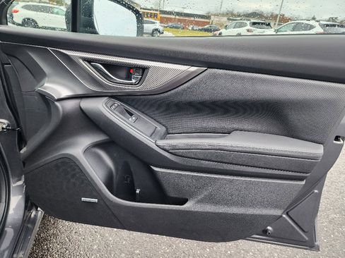 Certified 2023 Subaru Impreza 2.0i Limited image 28