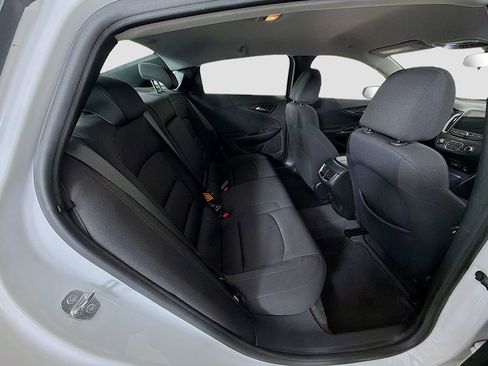 Used 2023 Chevrolet Malibu LT image 23