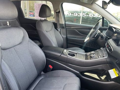 Used 2023 Hyundai Santa Fe SEL AWD/4WD image 28