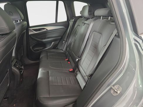 Certified 2024 BMW X3 xDrive30i w/ Premium Package image 17