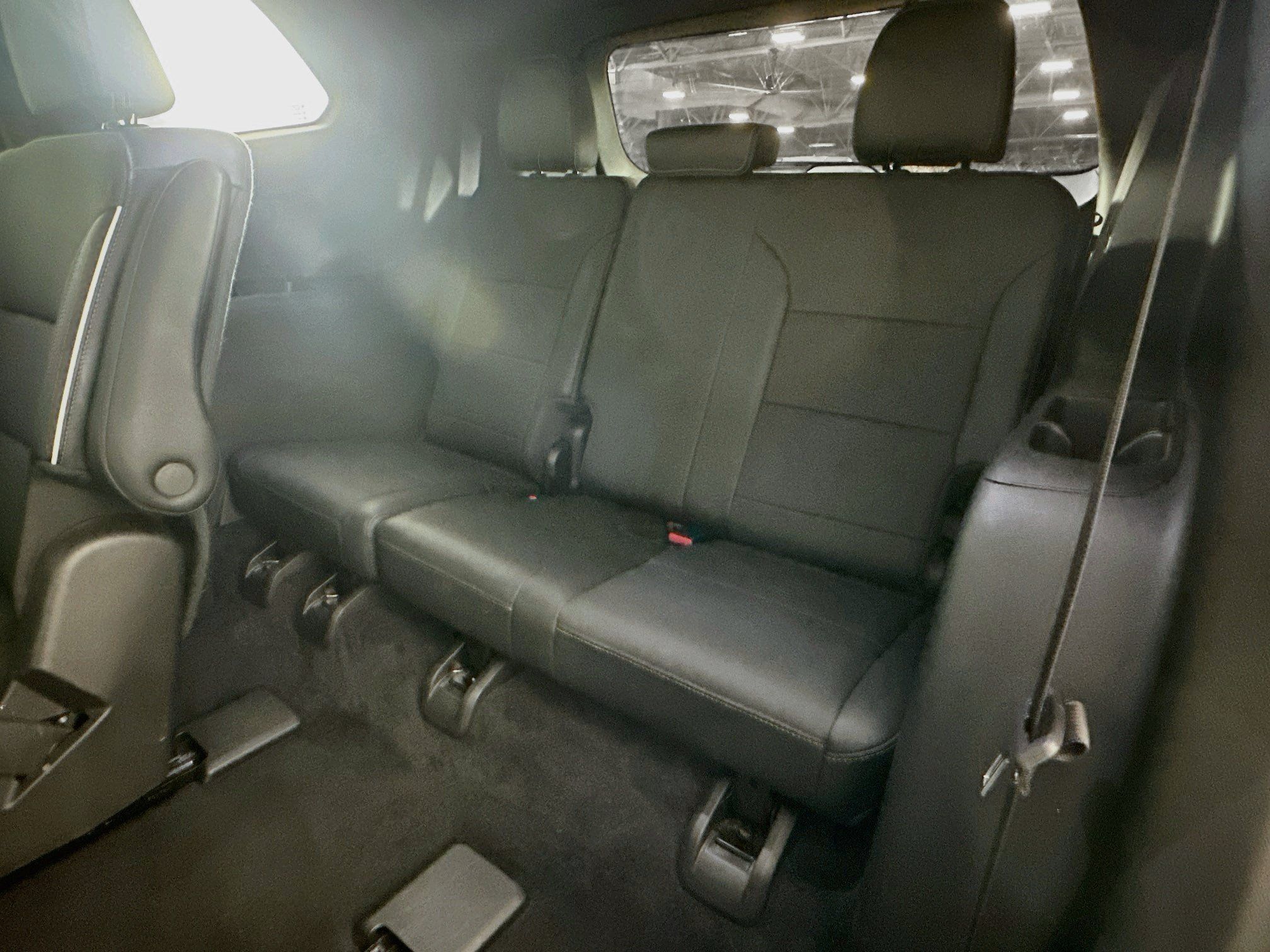 Used 2025 Buick Enclave Preferred FWD image 29