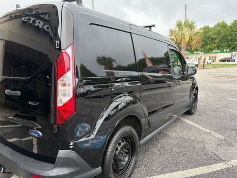Used 2019 Ford Transit Connect XLT FWD image 36