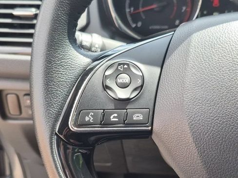 Used 2025 Mitsubishi Outlander Sport SE AWD/4WD image 20
