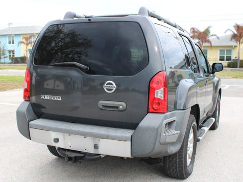 Used 2013 Nissan Xterra S w/ Value Package image 11