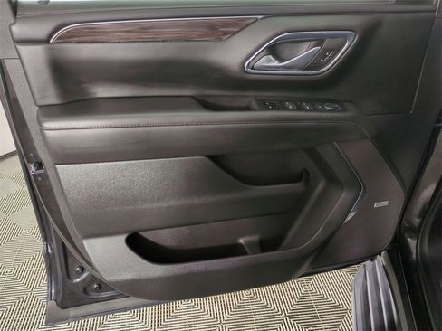 Certified 2024 Chevrolet Tahoe LT image 22