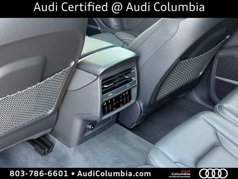 Certified 2025 Audi Q7 3.0T Prestige AWD/4WD image 26