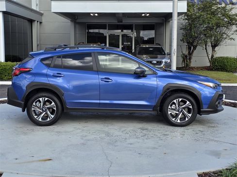 New 2025 Subaru Crosstrek 2.5i Premium image 35