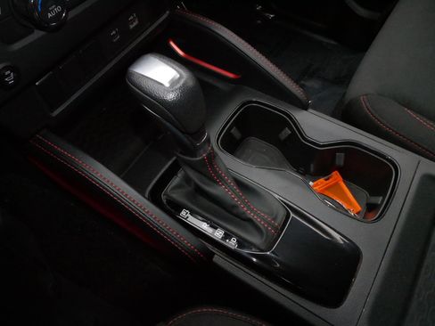 Used 2023 Nissan Frontier PRO-4X w/ Tow Package image 24