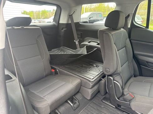 Used 2023 GMC Acadia SLE w/ Driver Convenience Package AWD/4WD image 15