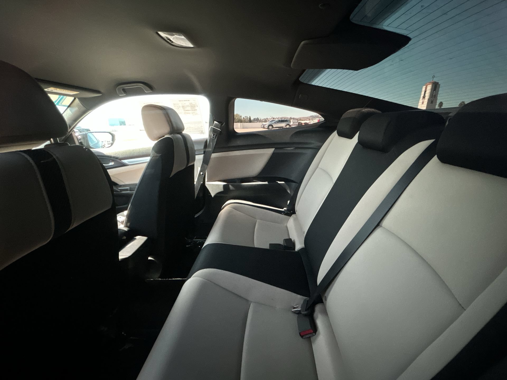 Used 2016 Honda Civic LX image 24