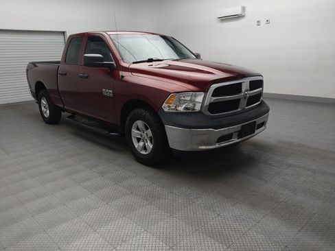 Used 2018 RAM 1500 Tradesman w/ Popular Equipment Group RWD image 13