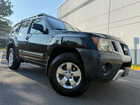Used 2011 Nissan Xterra S AWD/4WD image 6