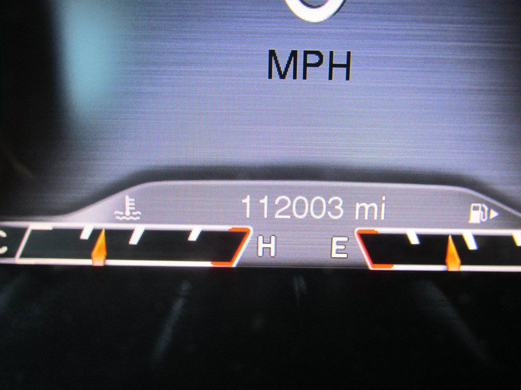 Used 2014 Jeep Cherokee Limited AWD/4WD image 6