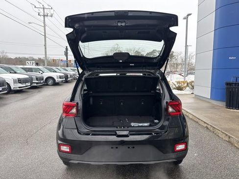 Used 2026 Hyundai Venue SE image 46