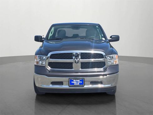 Used 2024 RAM 1500 Classic SLT image 2