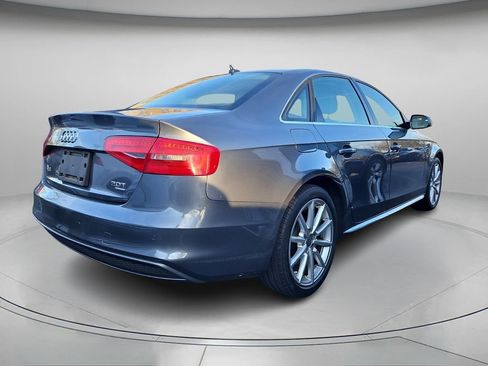Used 2014 Audi A4 2.0T Premium Plus w/ Premium Plus Package image 5